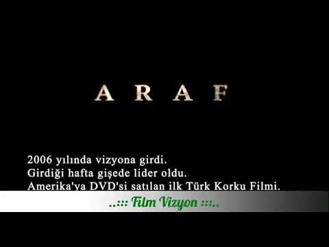 Araf 2; Cin bebek doğuyor fragman..