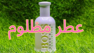 تقييم عطر هوجو بوس انليميتد |Hugo Boss Unlimited