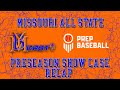 Missouri All-State Preseason Showcase Recap | YBMcast