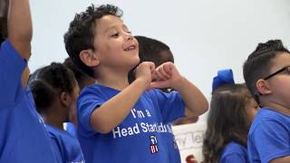 New Home for Baytown Head Start