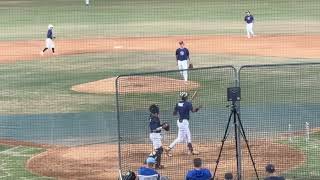 Area Code Tryouts (7/22/2024)
