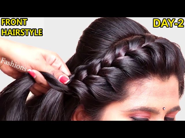 8 Cute Hairstyles for School That Are Actually Easy to Do Yourself