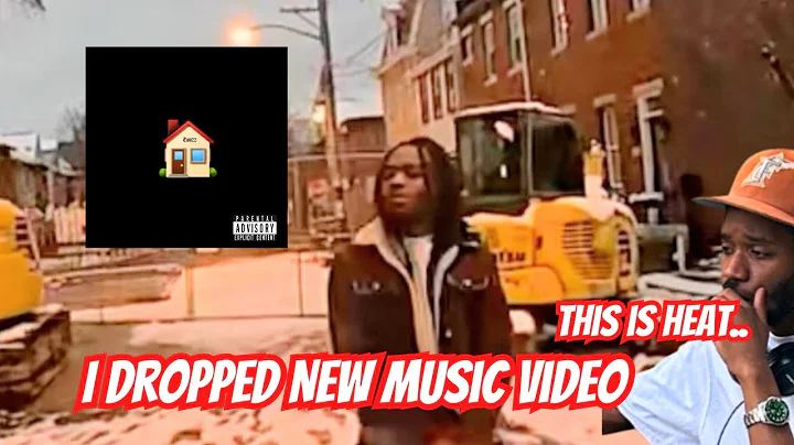 Two22- Freezin (official music video) 