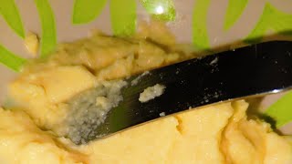 видео: СУШИМ СЛИВОЧНОЕ МАСЛО ОТ А до Я !СМОТРИМ ДО КОНЦА! картинка: СУШИМ СЛИВОЧНОЕ МАСЛО ОТ А до Я !СМОТРИМ ДО КОНЦА!