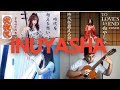 Who Played It Better: Inuyasha - To Love&#39;s End (Futari No Kimochi)