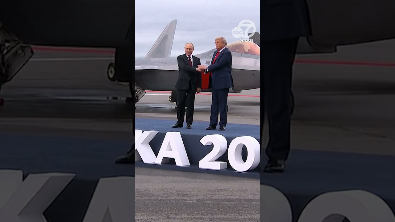Zelenskyy Trump Express Hope For Trilateral Talks With Putin To Bring End Russia Ukraine War