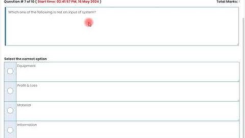 MGT 503 Principles of Management Quiz 2