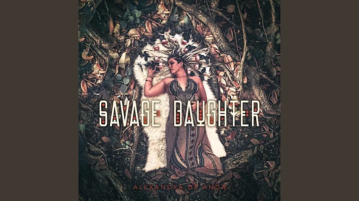 Savage Daughter