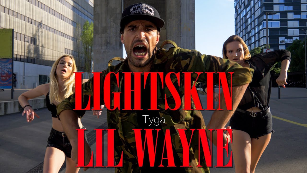 LIGHTSKIN LIL WAYNE TYGA YouTube