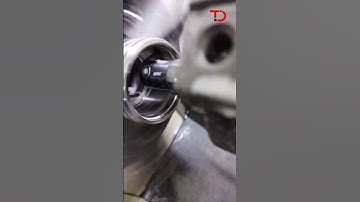 Tooling Design I ID GROOVING TOOL APPLICATION l INTERNAL GROOVING TOOL l GROOVING TOOL