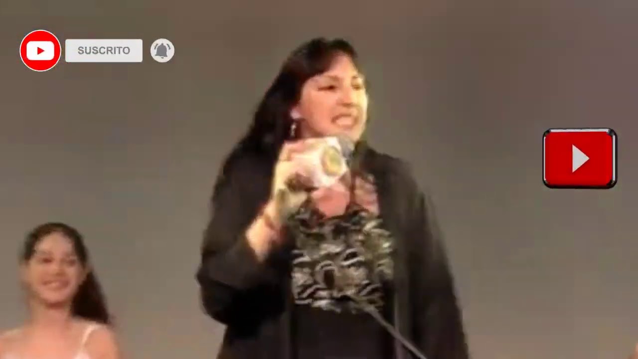 ANGIE y La Diferencia, su historia muy pronto YouTube