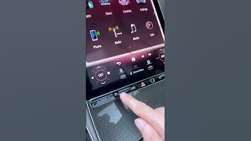 Cool Features of the 2023 Mercedes-Benz GLC 300 #mercedes #mercedesbenz #GLC #luxurysuv #car