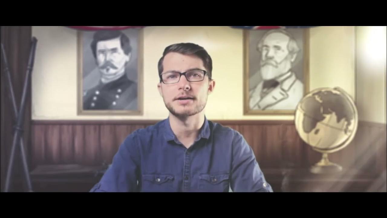 The Armchair Historian was WRONG! YouTube