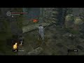 Dark Souls 1 Soul level 1 run/ tournament practice