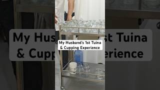 Canadian Husbands First Tuina & Cupping Gyd Ep.40 Zhengzhou