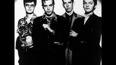 Gallon Drunk - Ruby  ( Peel Sessions 1991 )