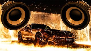 FiveStacks - Driving at Night (BASS BOOSTED)