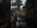 RDR 2 Полёт шерифа. Red Dead Redemption 2 #reddeadredemption2 #rdr2 #rdr2online #shorts #short