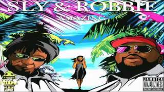 Sly & Robbie feat. Red Dragon & The Taxi Gang - Way Back Home