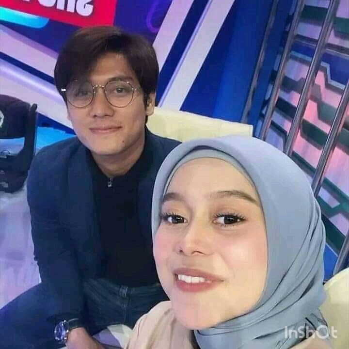 Kedekatan Lesti DA dan Rizky Biliar, uhhh so sweetnya
