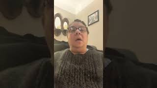 This thing called LOVE Min Christine Harrell- ZOE LIFE