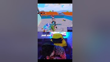 JONATHAN GAMING CRAZY QUICK 1V3 CLUTCH 😱! HACKER OR WOTT 😱!#jonathangaming #shorts