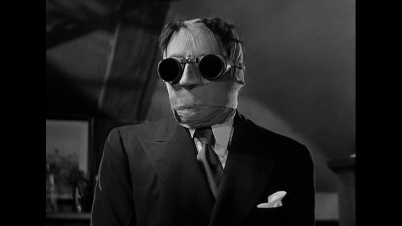 oh invisible man cast oh invisible man cast