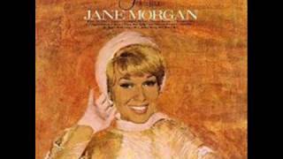 Jane Morgan - April In Portugal  (with lyrics) chords