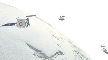 OneWeb Innovation Challenge 2021 - short intro to the system