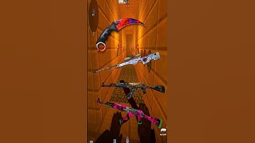 Getnel дарит Блеск Вдохновения #cs2 #кс2 #кс #csgo #cs #ксго #counterstrike2 #ксго2 #csgo2 #фишкикс2