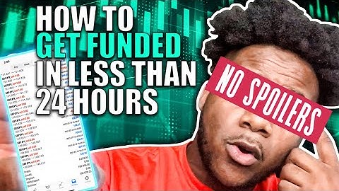 So I tried the 100k funding talent challenge here’s how it’s going (proof) pt1