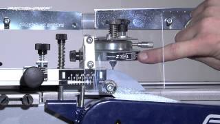 As 2001 Allpro Dressing Channel-Z