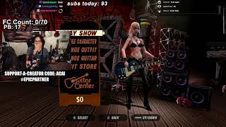 GH3 RANDOMIZER PERMADEATH