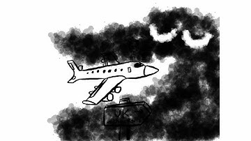 David Hallangen Animates - Bitter Ruin Kickstarter Video