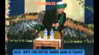 pengajian KH. ABDULLAH FAQIH di MD syamsul-ulum sanadaja (7).wmv