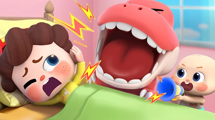 This is the Way | Get Dressed Song | Good Habits | Nursery Rhymes & Kids Songs | BabyBus