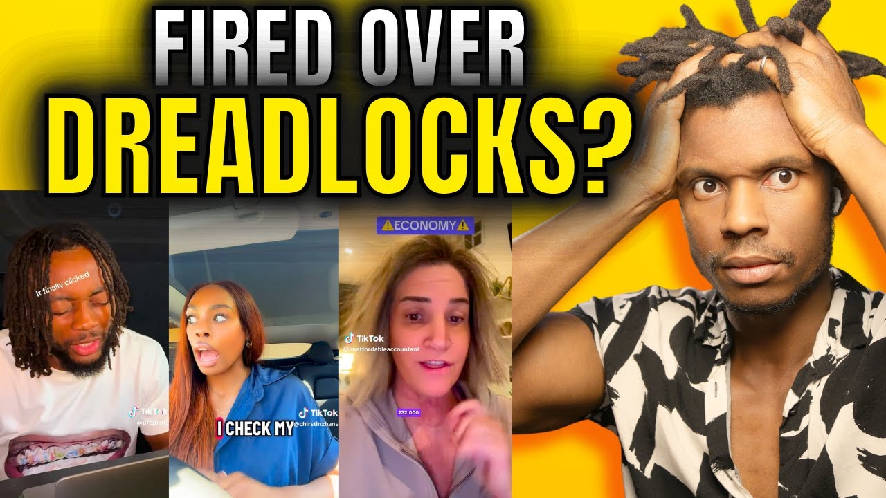 The Job Market Is COLLAPSING...Are We Seeing the Breaking Point? - YouTube