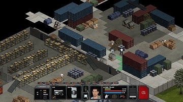 Xenonauts Community Edition Insane Ironman #57 - First Carrier