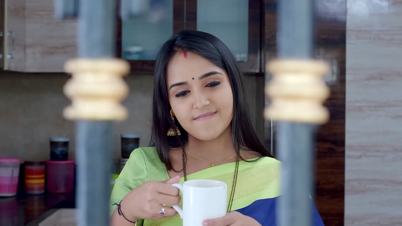 Gattimela - Ep 770 - Sudha Narasimharaju, Gagana - Kannada Tv Serial - ZEE5 Classics Kannada