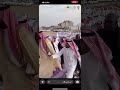 ابو دانه القحطاني في اقوى وافخم حفل 