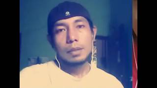 Smule pantun cinta koplo,duet ny bgus bget.