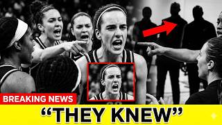 BOMBSHELL: Coaches KNEW About Abuse But Did Nothing For Months