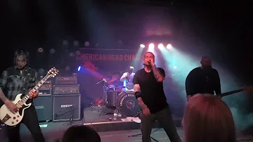 American Head Charge - Loyalty (Live)