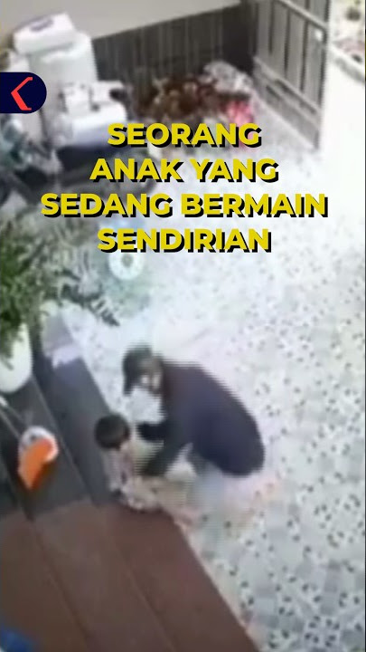 Viral Penculik Anak di Bekasi, Polisi Sebut ini Hoax #shorts