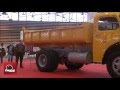 Berliet  solutrans 2011