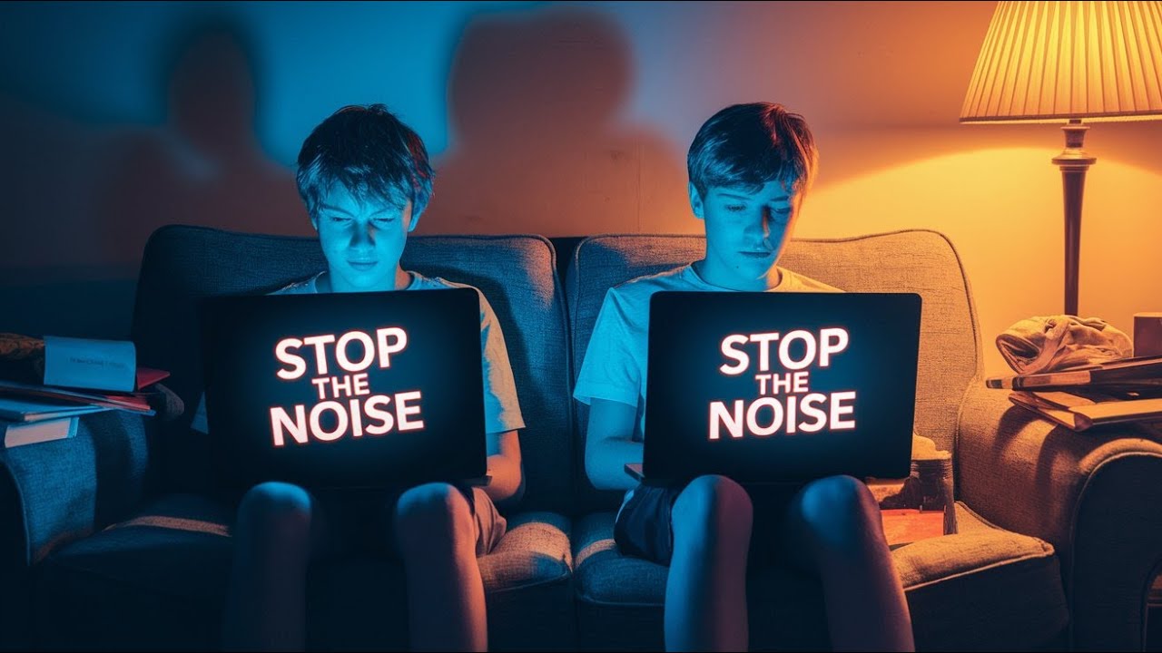 The Rise of Misogynistic Content Among Teen Boys Online - YouTube