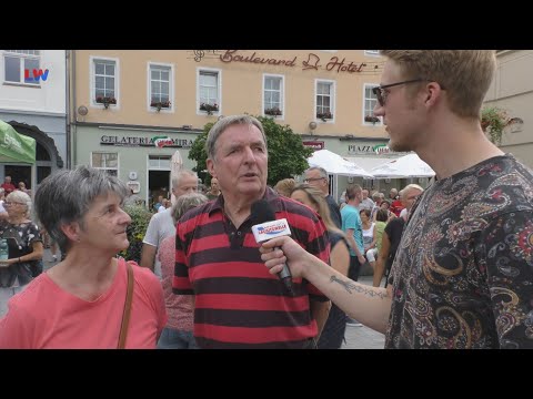Umfrage: Wie stehen