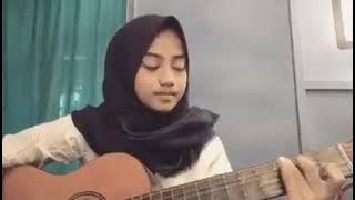 kau lah yang terakhir bagiku_cover nunu cs kawal sampe sukses kawan