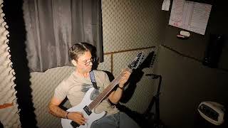 Electric Guitar Improvisation Unleashed: A Creative Journey for Amateur Players