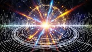 Energy Burst Sound Effect | Sci-Fi Power Audio